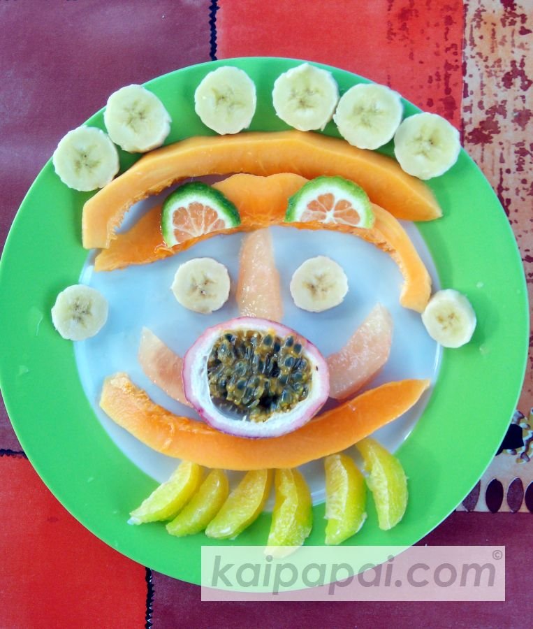 4- FRUITS, PLANTS & TASTEBUDS_4-3- TASTEBUDS_4-3-1- Breakfast_4-3-1-1- 2015-Février-Mars_@0011