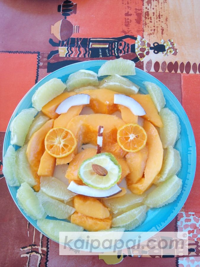 4- FRUITS, PLANTS & TASTEBUDS_4-3- TASTEBUDS_4-3-1- Breakfast_4-3-1-1- 2015-Février-Mars_@0015