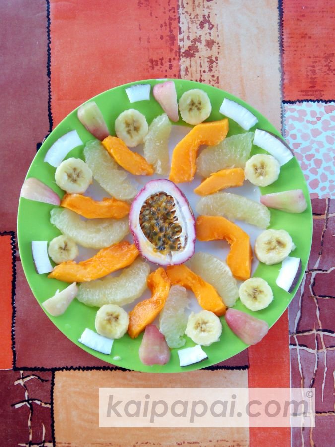 4- FRUITS, PLANTS & TASTEBUDS_4-3- TASTEBUDS_4-3-1- Breakfast_4-3-1-1- 2015-Février-Mars_@0032