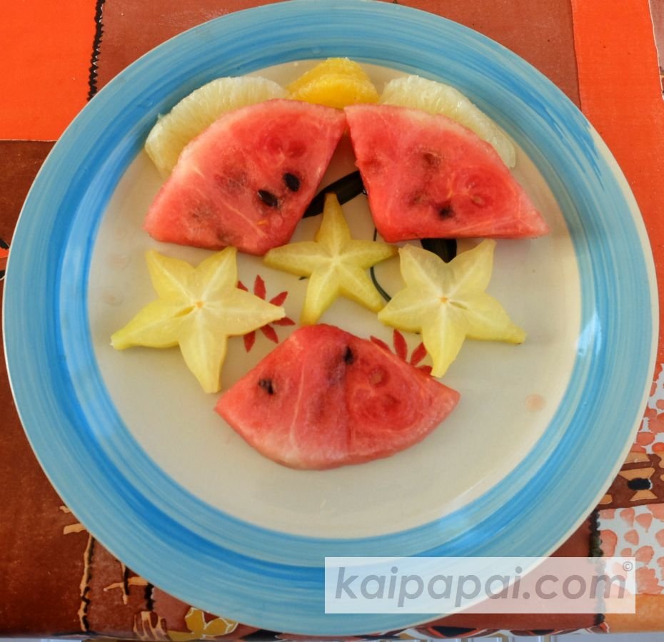 4- FRUITS, PLANTS & TASTEBUDS_4-3- TASTEBUDS_4-3-1- Breakfast_4-3-1-1- 2015-Février-Mars_@0039