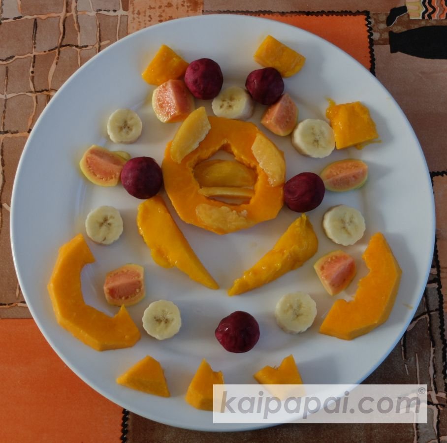 4- FRUITS, PLANTS & TASTEBUDS_4-3- TASTEBUDS_4-3-1- Breakfast_4-3-1-1- 2015-Novembre-Décembre_@0003