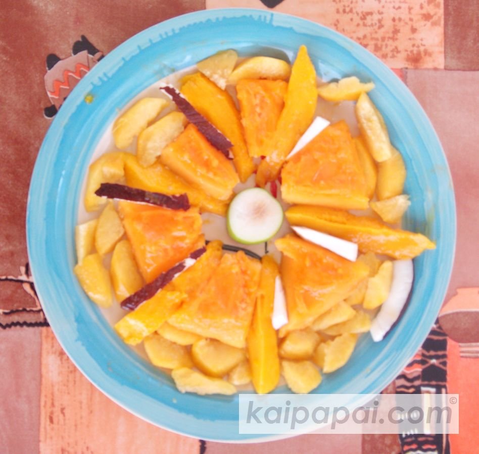 4- FRUITS, PLANTS & TASTEBUDS_4-3- TASTEBUDS_4-3-1- Breakfast_4-3-1-1- 2015-Novembre-Décembre_@0007