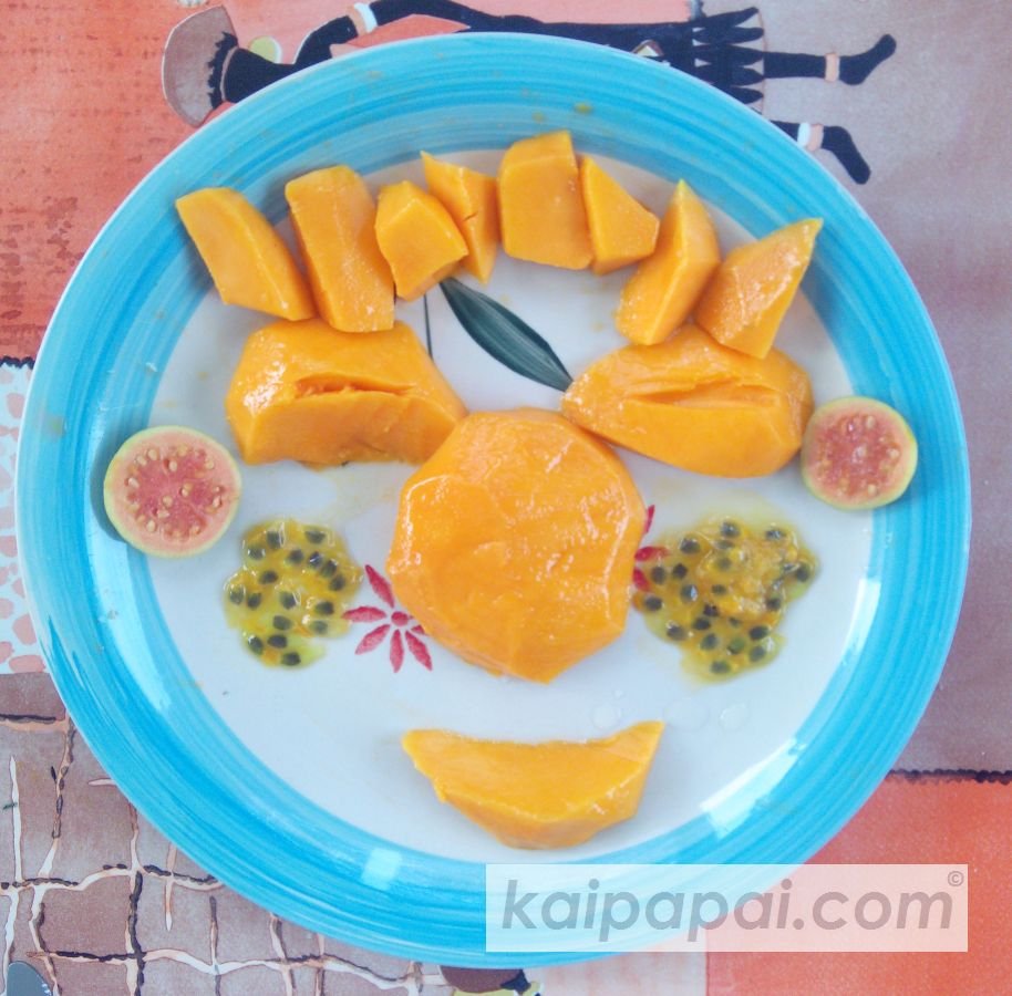 4- FRUITS, PLANTS & TASTEBUDS_4-3- TASTEBUDS_4-3-1- Breakfast_4-3-1-1- 2015-Novembre-Décembre_@0032