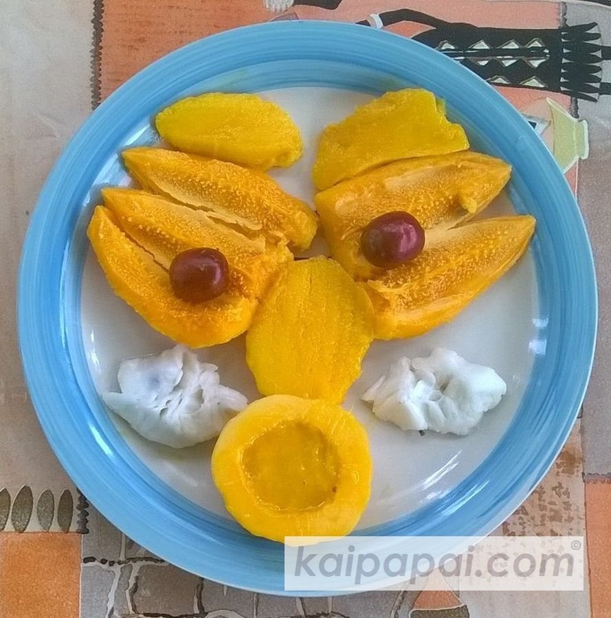 4- FRUITS, PLANTS & TASTEBUDS_4-3- TASTEBUDS_4-3-1- Breakfast_4-3-1-1- 2016-Juin_@0005