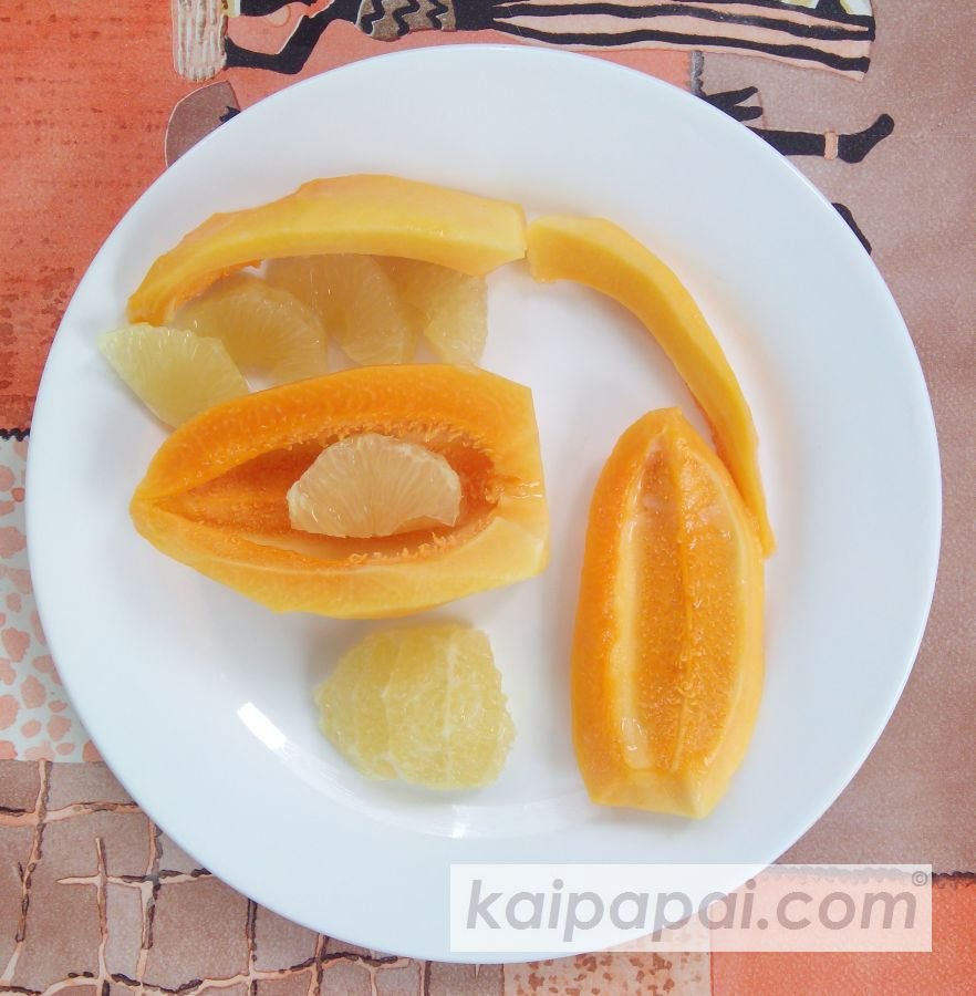 4- FRUITS, PLANTS & TASTEBUDS_4-3- TASTEBUDS_4-3-1- Breakfast_4-3-1-1- 2016-Mars-Avril_@0002