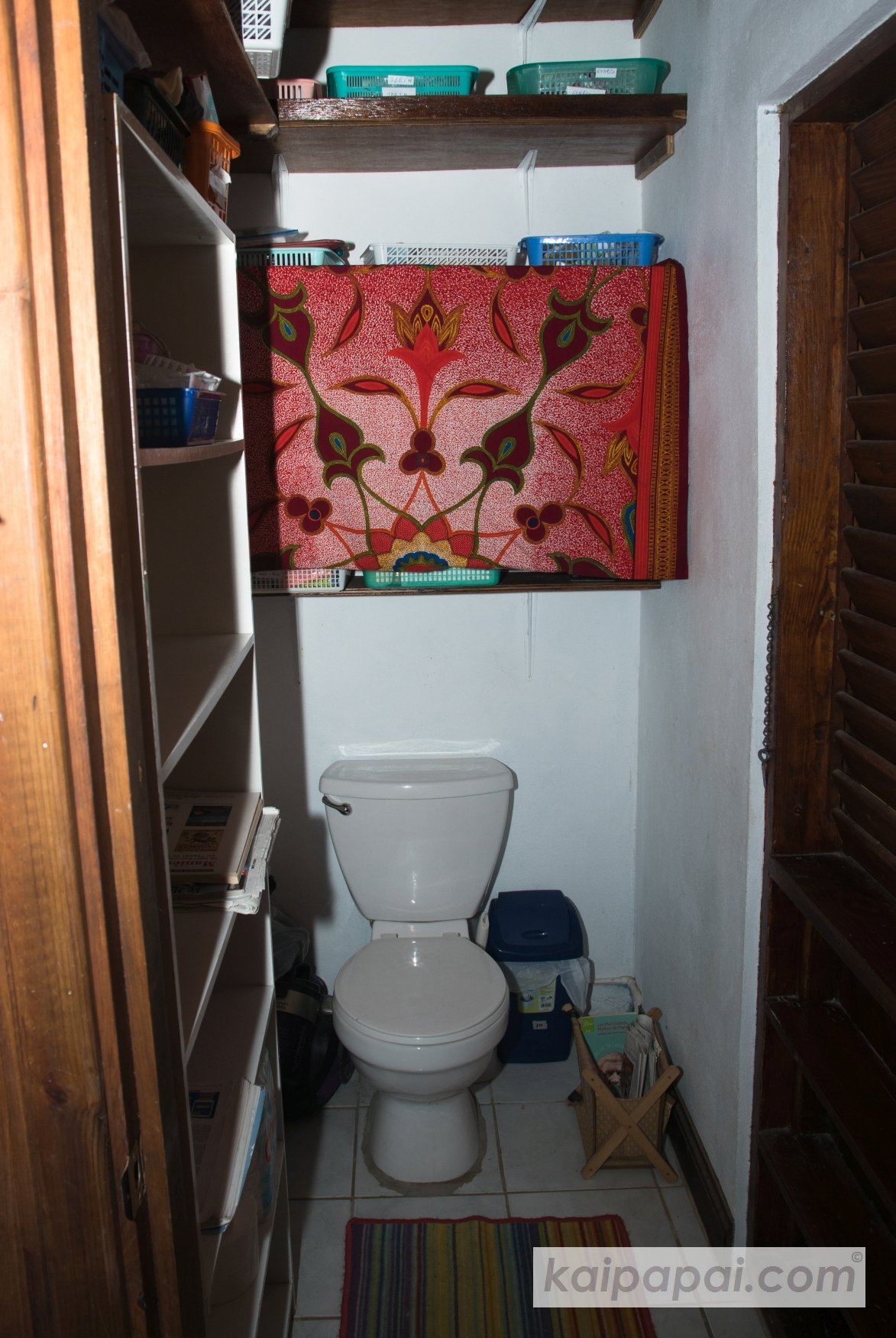 Kaï Papaï-Bathroom-13