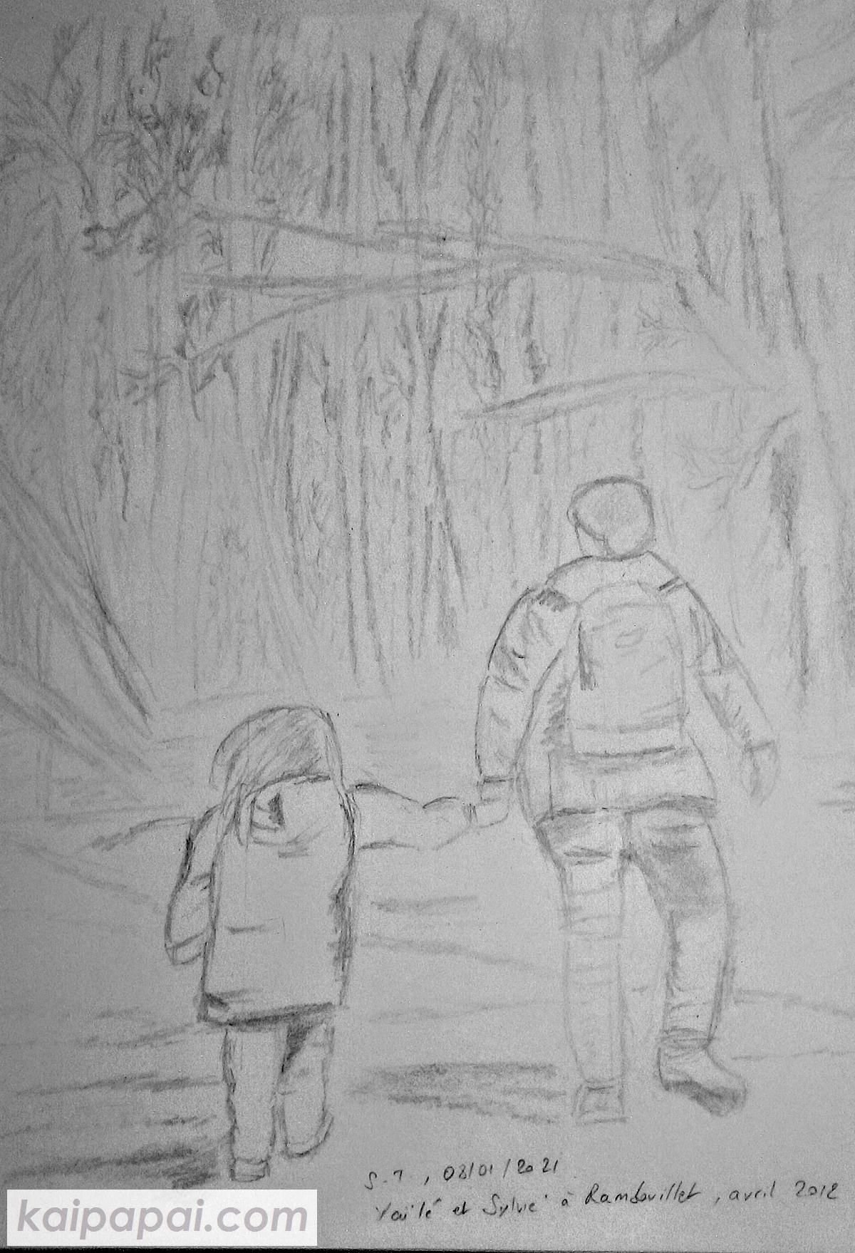 163-20210108_Marche en forêt (Yaïlé & Sylvie)