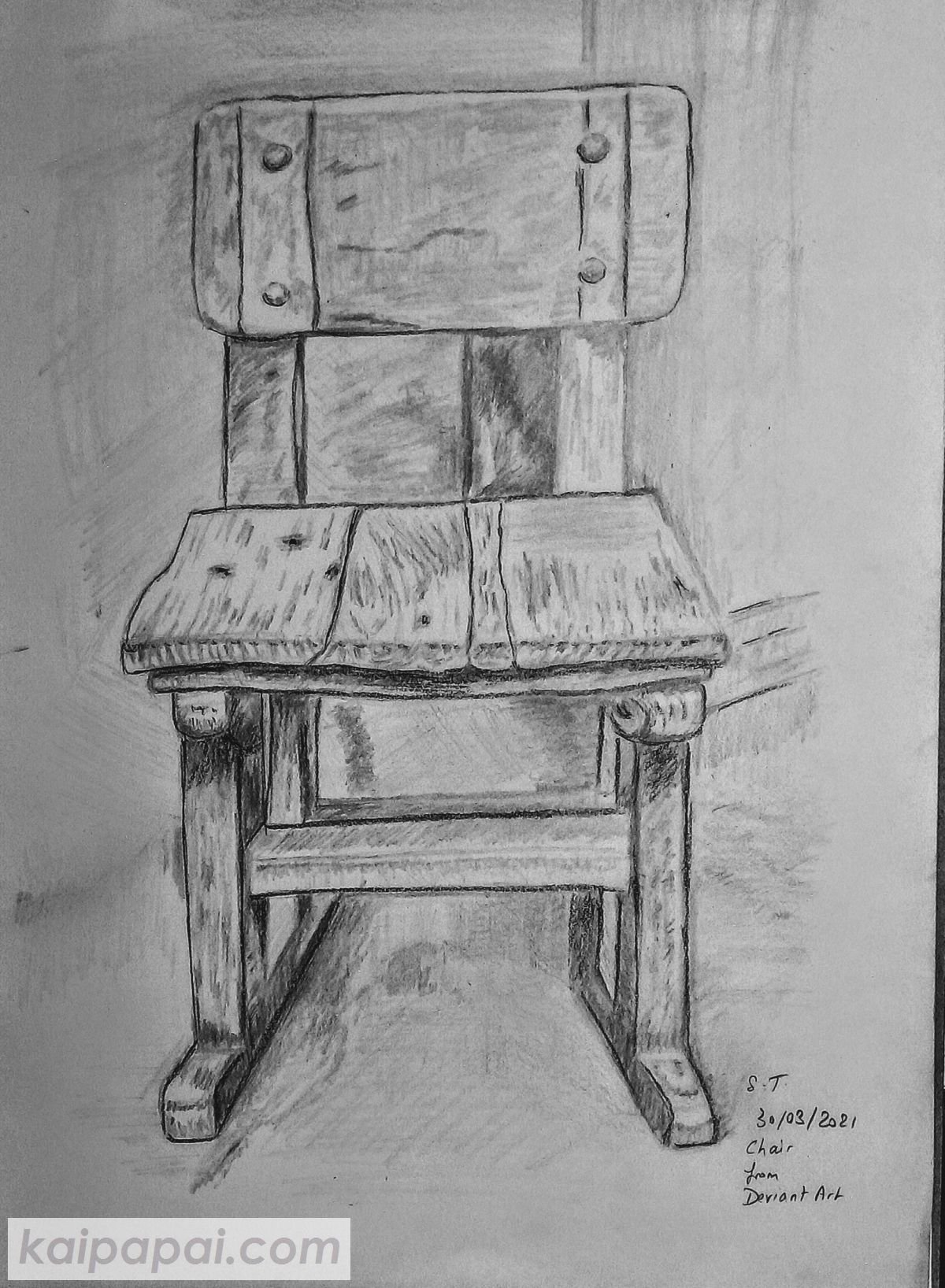 184-20210330_Chair (from Deviant Art)
